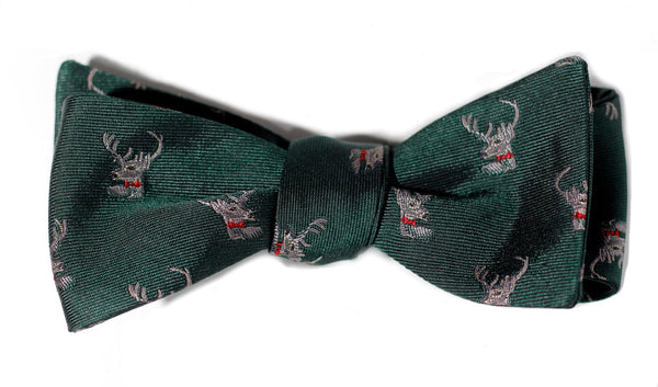 Signature Deer Green