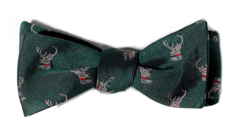 Signature Deer Green