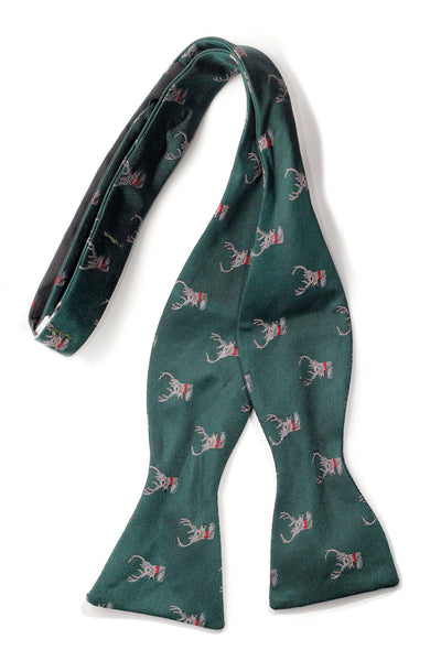 Signature Deer Green