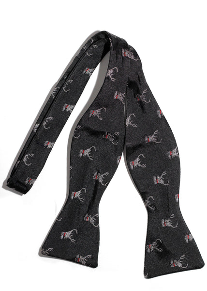 Signature Deer Black