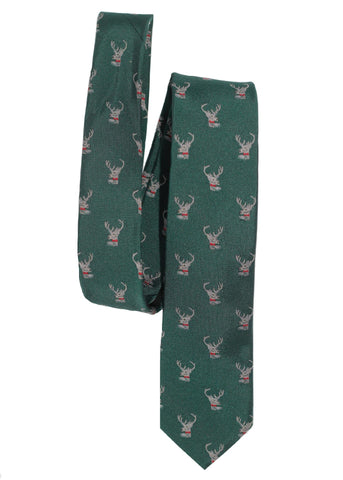 Signature Deer Green