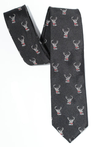 Signature Deer Black